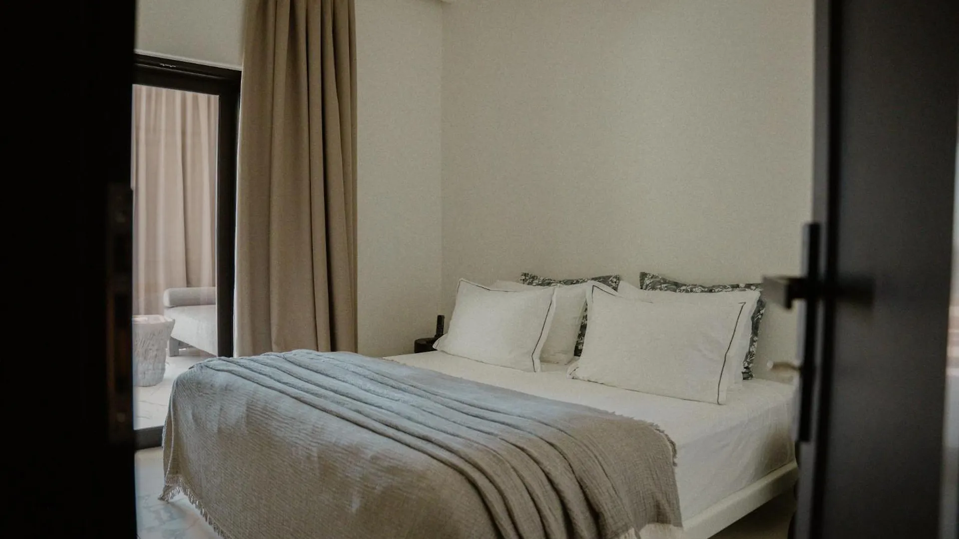 Mykonos TownTagoo Hills公寓式酒店 0*, Mykonos Town