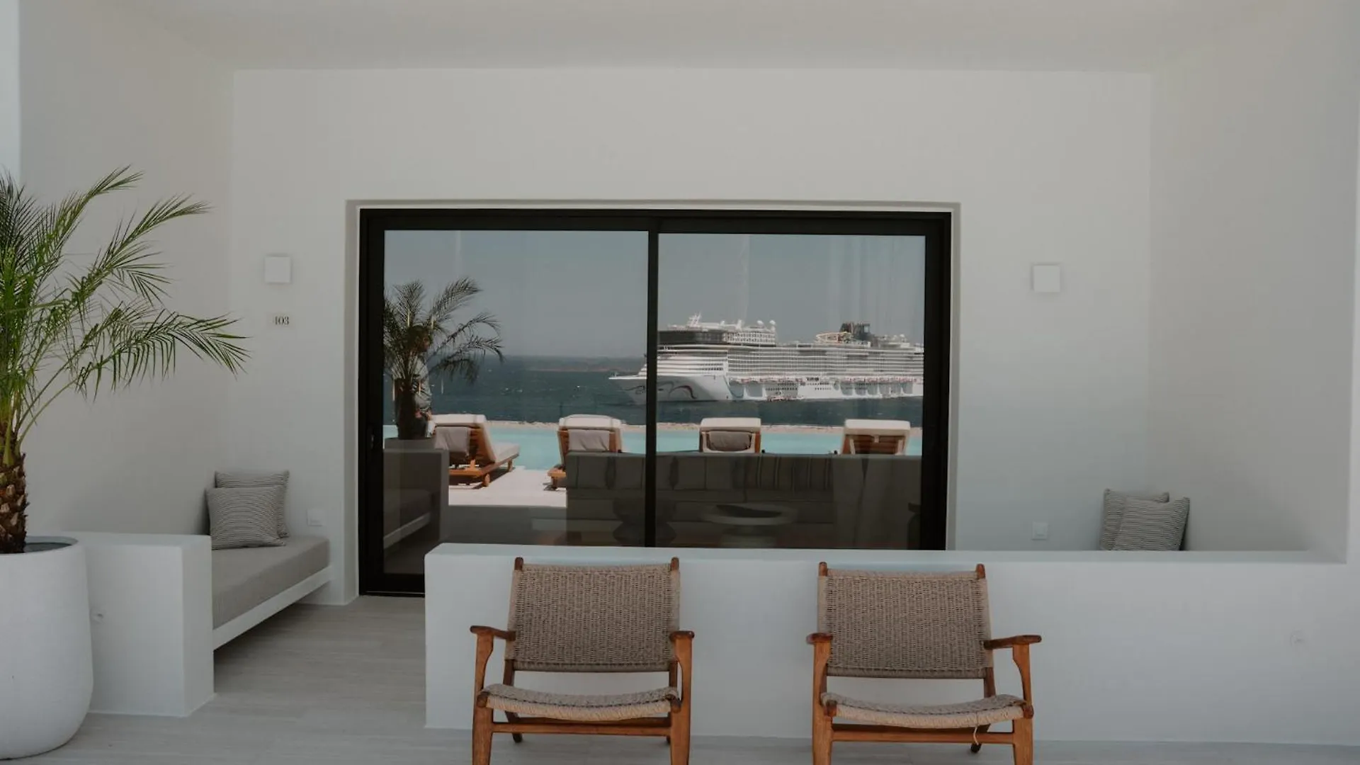 Mykonos TownTagoo Hills公寓式酒店 0*, Mykonos Town 希腊