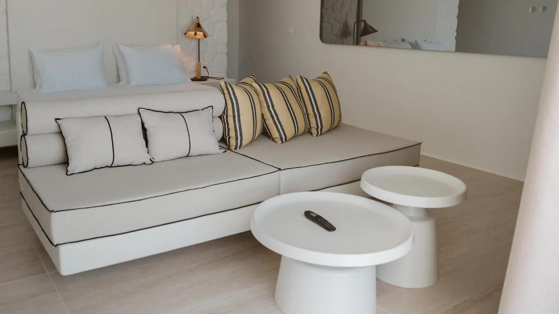 Mykonos TownTagoo Hills公寓式酒店 0*, Mykonos Town 希腊