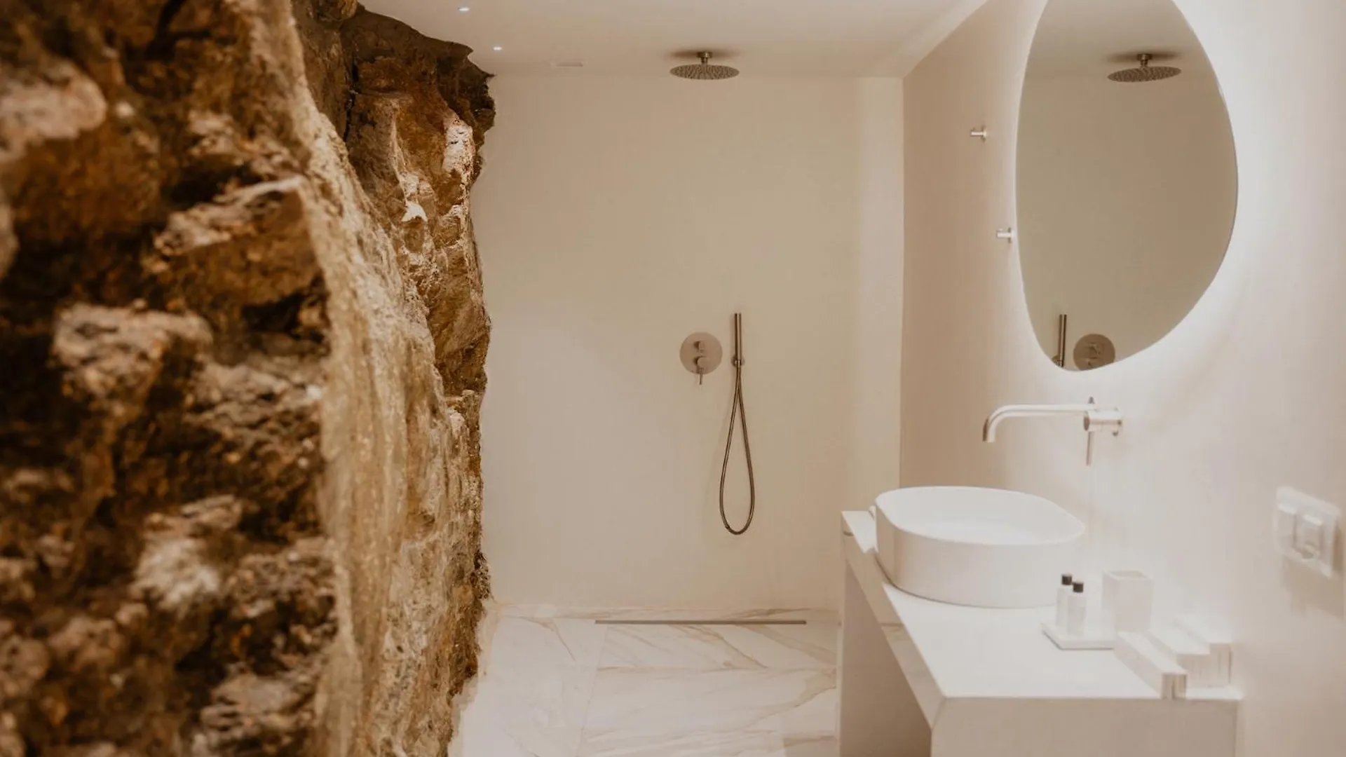 Mykonos TownTagoo Hills公寓式酒店 Mykonos Town