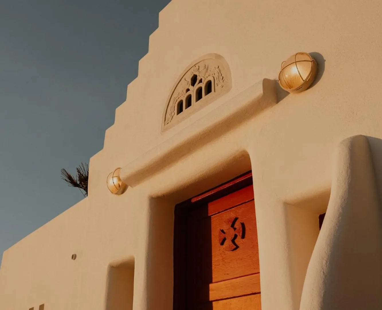 Mykonos TownTagoo Hills公寓式酒店 0*, Mykonos Town 希腊