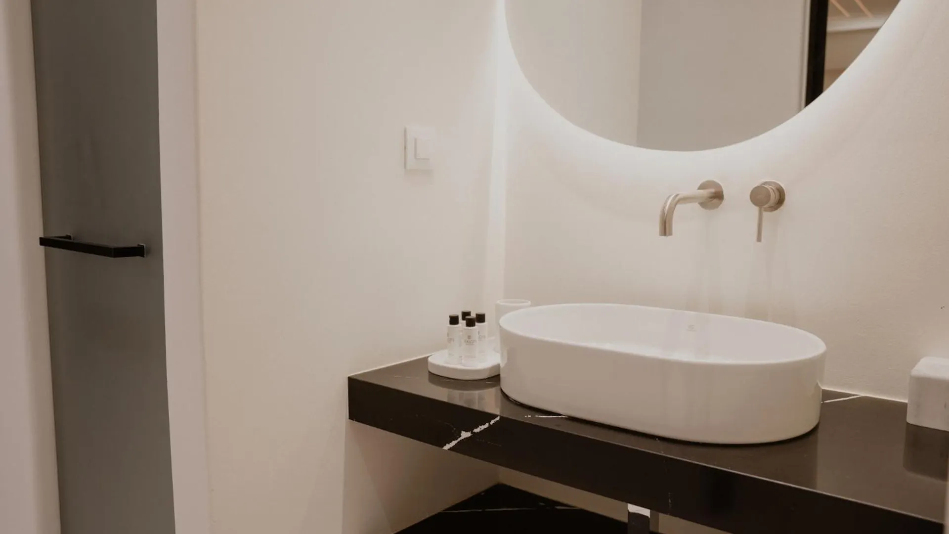 公寓式酒店 Mykonos TownTagoo Hills公寓式酒店 希腊