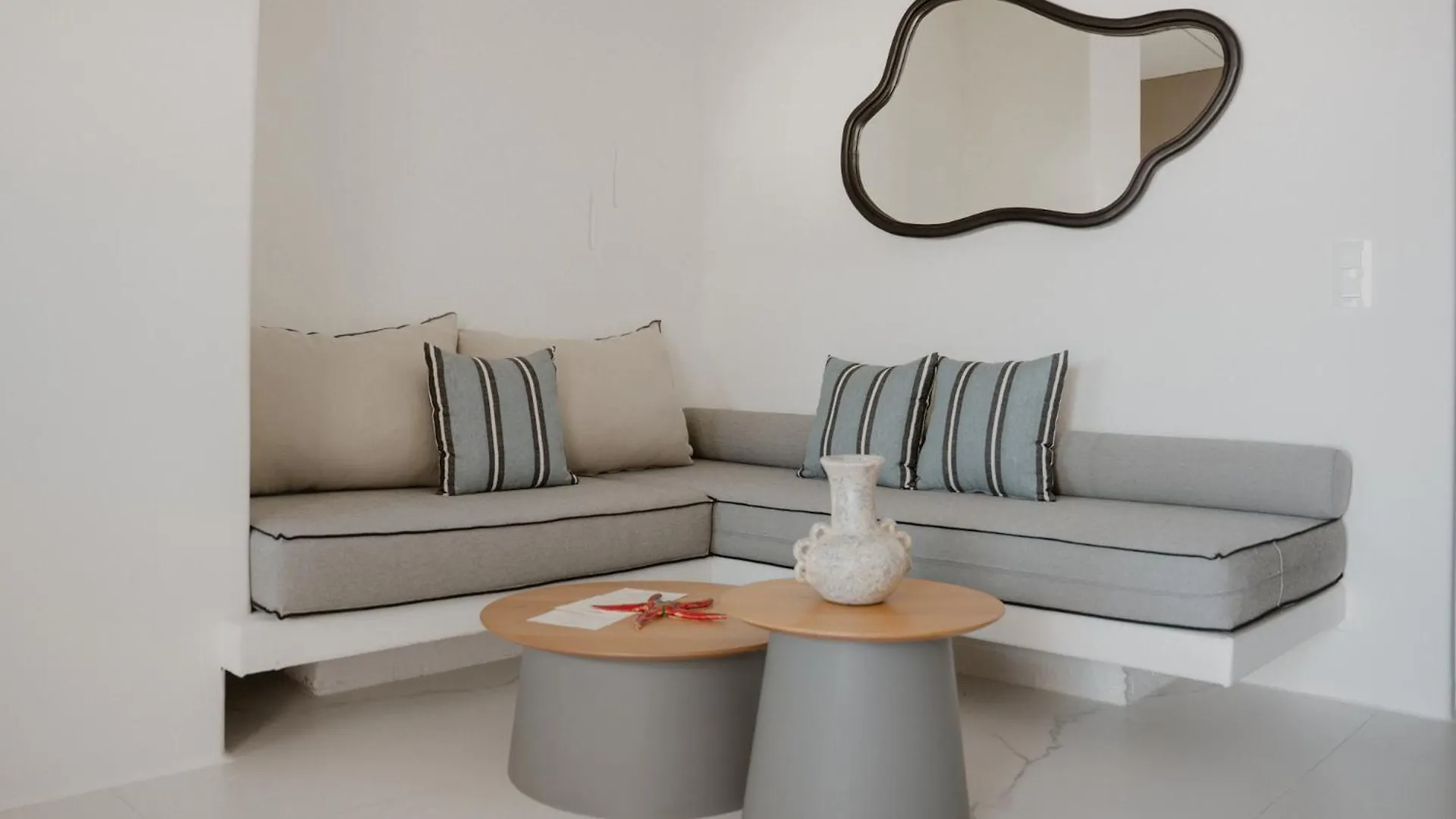 Mykonos TownTagoo Hills公寓式酒店 0*, Mykonos Town