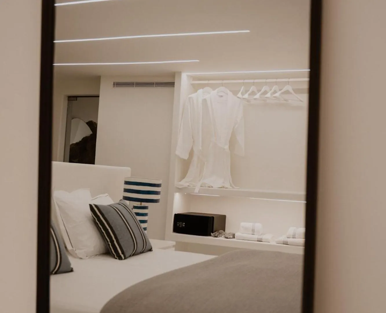 Mykonos TownTagoo Hills公寓式酒店 0*, Mykonos Town