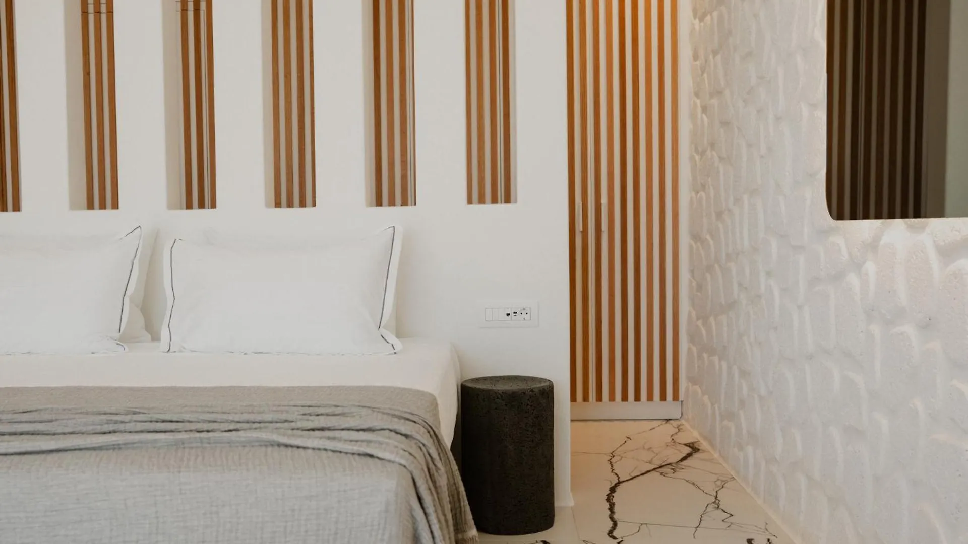公寓式酒店 Mykonos TownTagoo Hills公寓式酒店
