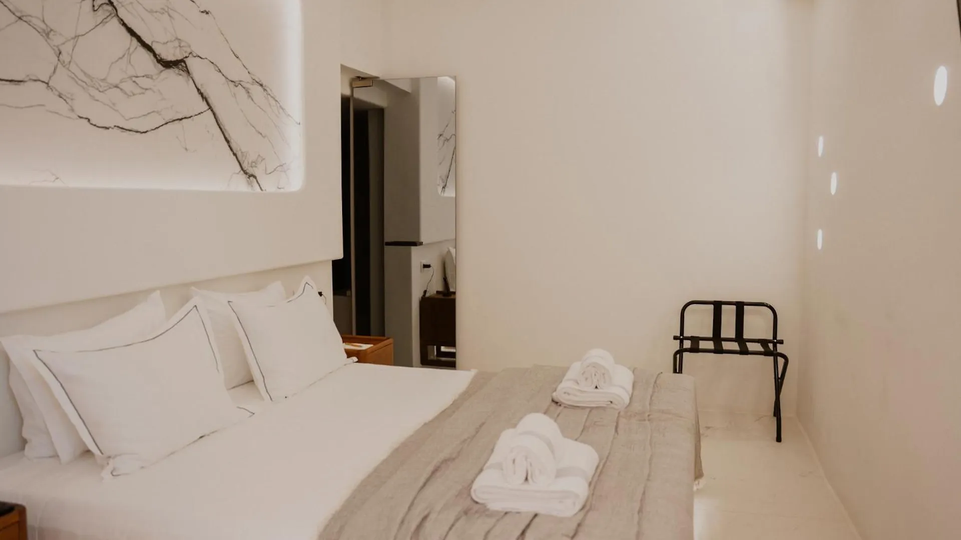 Mykonos Town Tagoo Hillsアパートホテル アパートホテル Mykonos Town